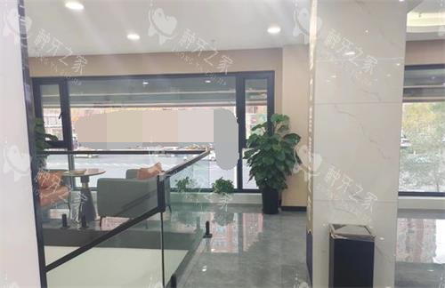 乌鲁木齐天牙口腔过道 乌鲁木齐天牙口腔过道