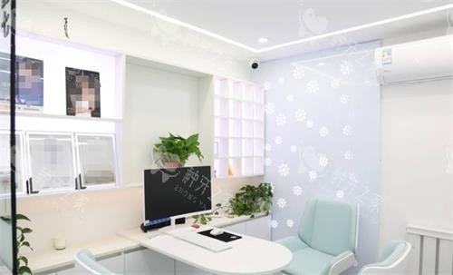 长春传阳口腔面诊室