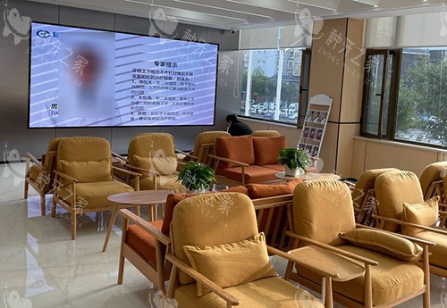 运城美瑞臣口腔大厅 运城美瑞臣口腔大厅