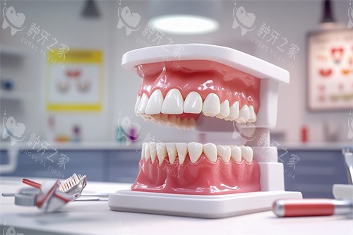 2026白城牙科收费明细：种植牙3600+