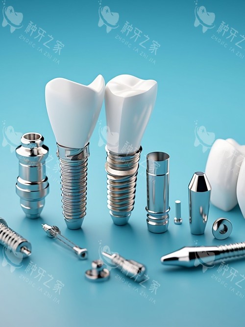 法国安卓健种植牙好不好？质量靠谱+5200元起