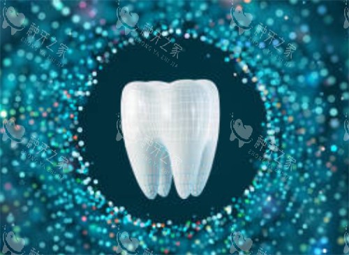 种植牙科技感图 种植牙科技感图