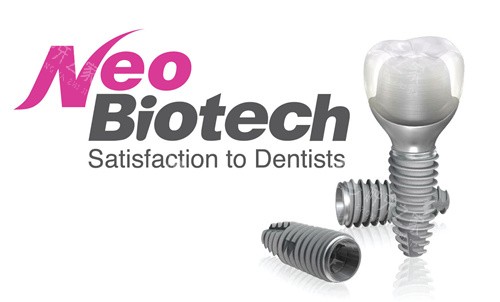 韩国纽百特NEO种植牙 韩国纽百特NEO种植牙