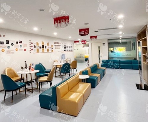 河源拜博口腔大厅