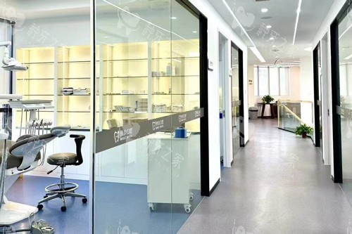 嵊州杭成口腔种植牙怎么样？技术强价格透明！