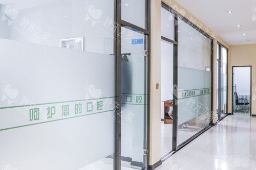 哈尔滨中航口腔怎么样种牙技术？主打种牙技术贼好！