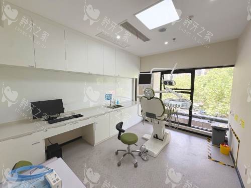 杭州杭里口腔治疗室