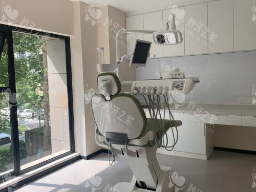 杭州杭里口腔牙椅设备