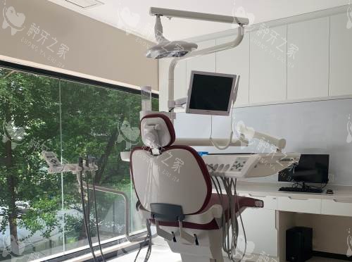 杭州杭里口腔牙椅