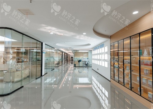 桐乡雅贝恩口腔种牙好吗？种植技术这家牙科咋样？