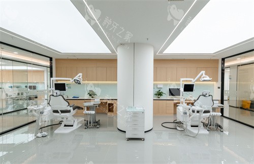 桐乡雅贝恩口腔牙椅