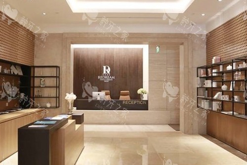 上海薇琳口腔内部环境