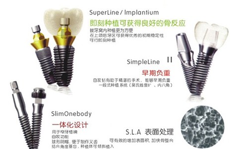 种植牙才2980元靠谱吗？靠谱的，集采价下价格正常