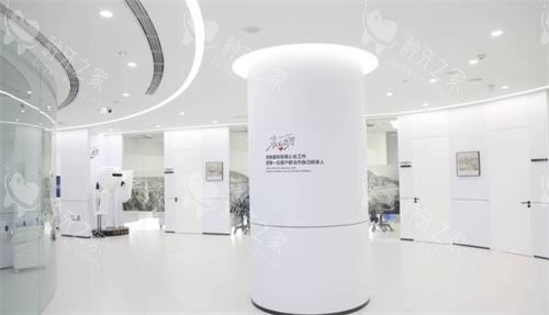 南京德牙联合口腔大厅