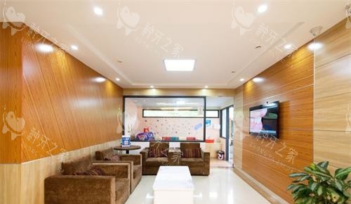 福建龙岩龙冠口腔沙发