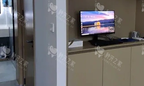 许昌亿达口腔院内环境