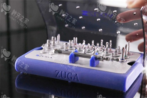 Zuga工具套盒