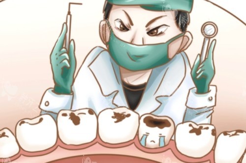 齐河县康宁口腔种牙怎么样？技术好、价格优惠！