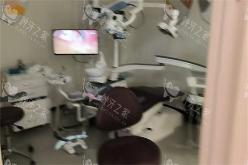 丽江玉龙县博美口腔诊疗室