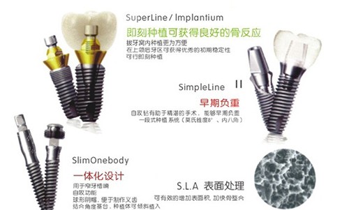 牙医自己不种牙为什么？揭秘“双标”真相