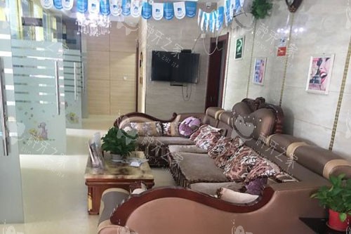 长春益牙优口腔(车百店)环境图