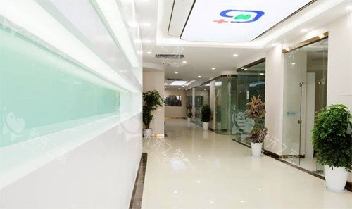 扬州宝应牙管家口腔院内环境