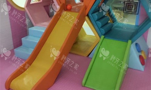 廊坊8020口腔游乐区