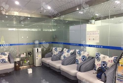 日照瑞贝口腔医院大人