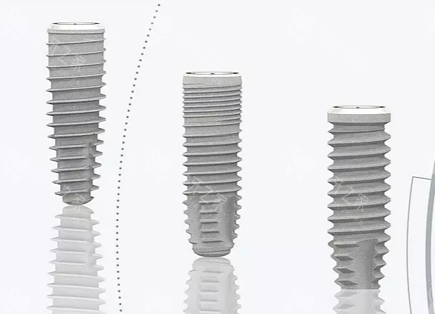 sic种植体靠谱吗？产地/特点/价格收费别错过！
