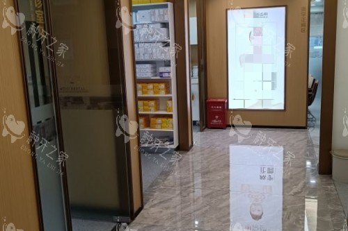 深圳同步齿科好不好