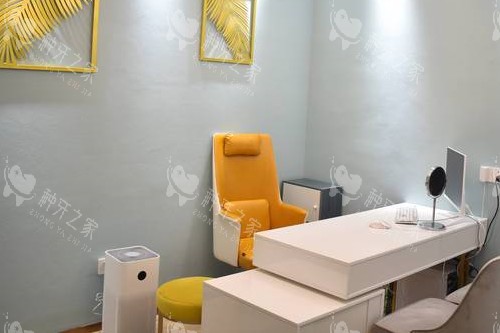 雅安鑫西华口腔方案室