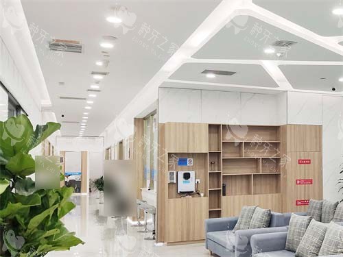 西安中诺口腔种植牙价格表：2799元起，性价比高