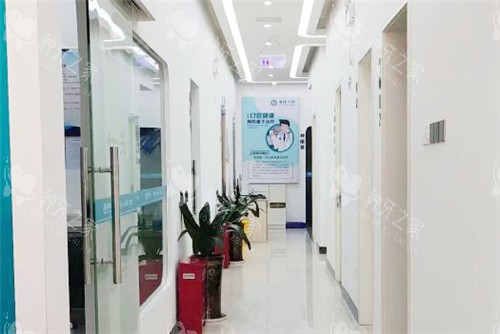 北海海豚口腔走廊