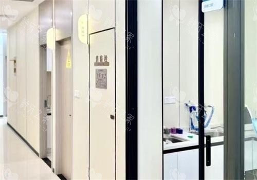 南通品植口腔消毒室