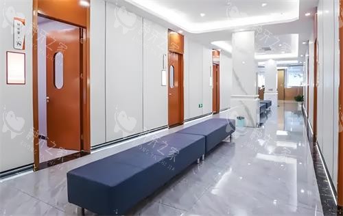武汉中诺口腔室内环境 武汉中诺口腔室内环境