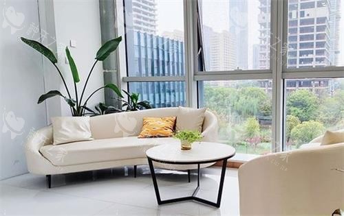 苏州佰丽德口腔休息区 苏州佰丽德口腔休息区