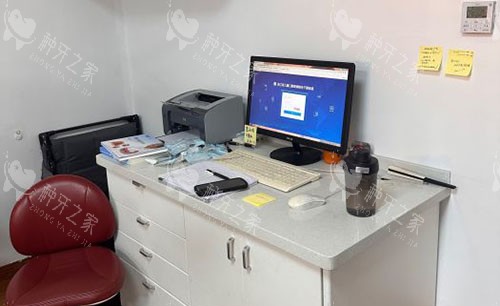 杭州佳尔仕口腔医生办公室 杭州佳尔仕口腔医生办公室