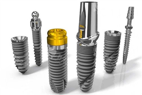 德国bego多款种植体 德国bego多款种植体