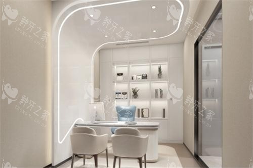 杭州维奥口腔诊疗室 杭州维奥口腔诊疗室