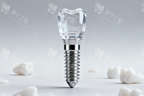 安阳种植牙多少钱?2680元起集采价超划算