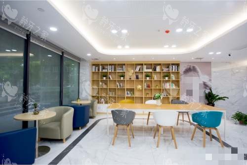 扬州菲特口腔休息区 扬州菲特口腔休息区