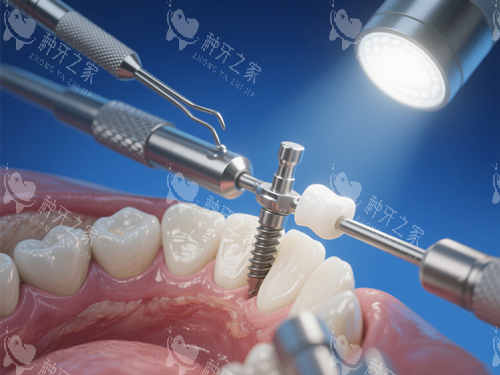 北京种植牙哪家强?整齐娃娃口腔:医生牛、价格透