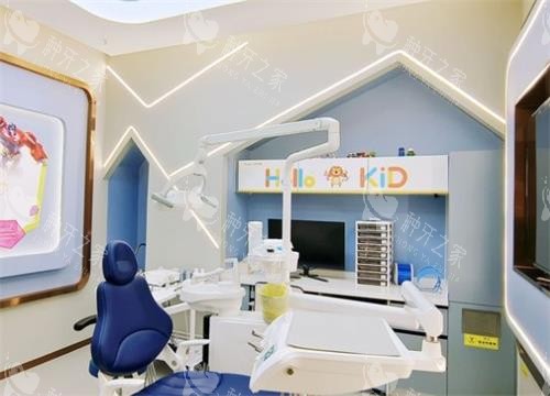 成都牙米口腔诊疗室 成都牙米口腔诊疗室
