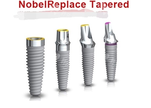 诺贝尔种植体 诺贝尔种植体