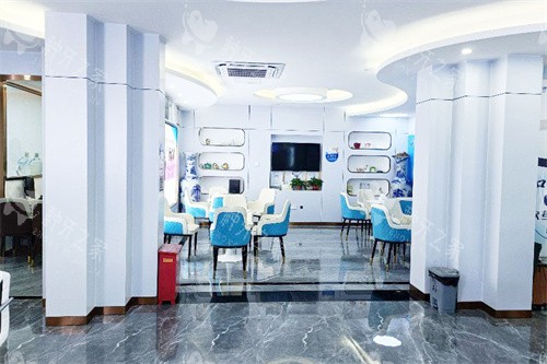 南宁康齿乐口腔环境 南宁康齿乐口腔环境