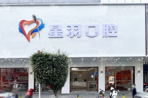 广州增城星羽口腔种植牙多少钱?多种植体品牌价格揭秘