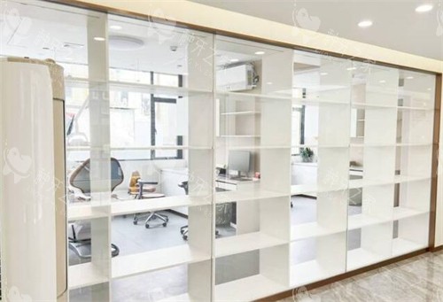 广州星羽口腔院内照片展示 广州星羽口腔院内照片展示