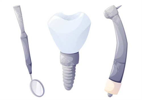 赤峰种牙机构哪家好?10大正规牙科技术可靠口碑好