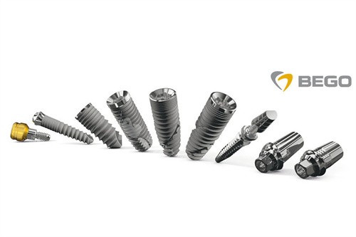 德国bego种植体 德国bego种植体