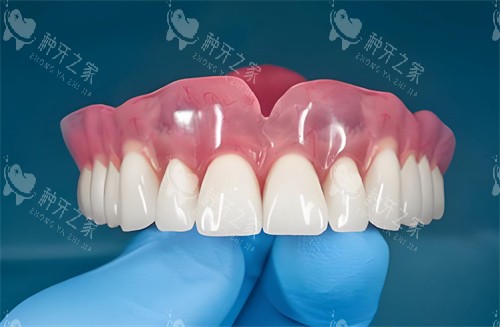 深圳种牙低至2800元/颗！2025全新价格表~